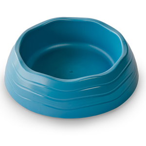 Recycled Ocean Plastic Dog Bowl