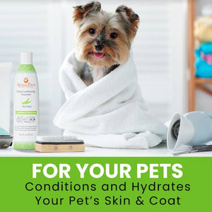 Pet Deep Conditioning Treatment 13.5oz