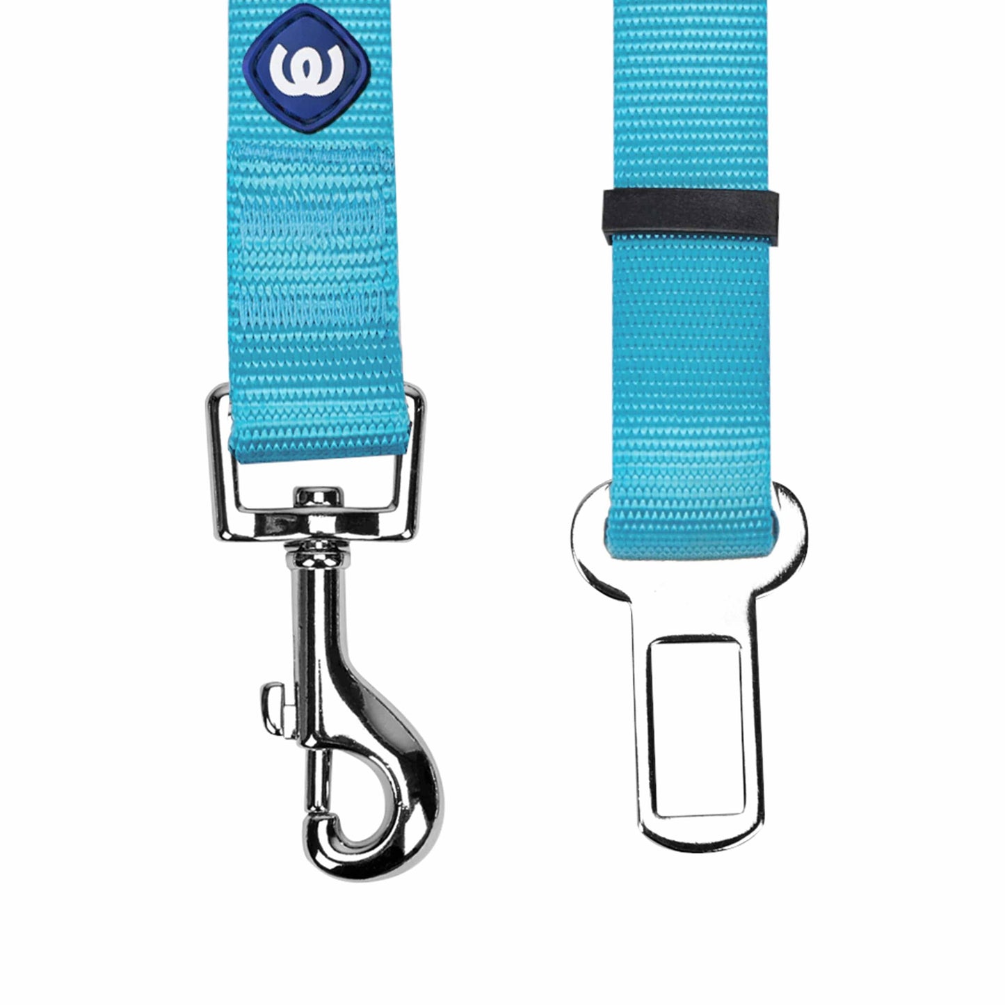 🚗🔒Active Dog Road-Trip Seatbelt