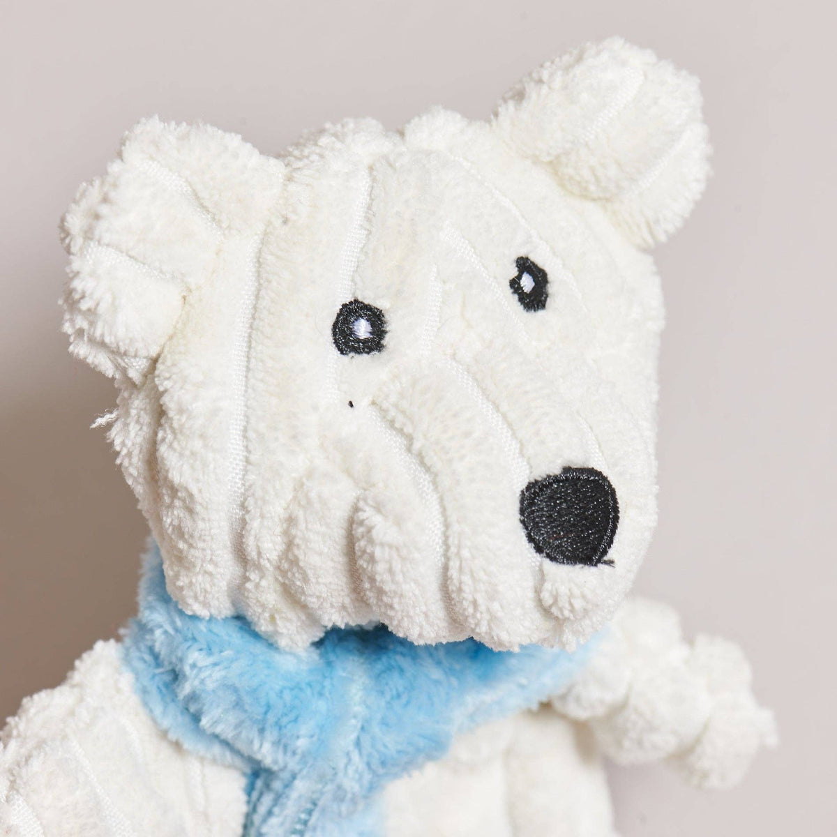🐻❄️ HuggleFlattie SnuggleBear