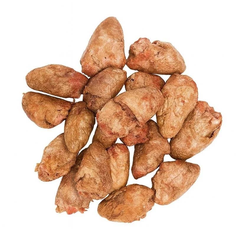 Chicken Heart – Freeze-Dried Treats