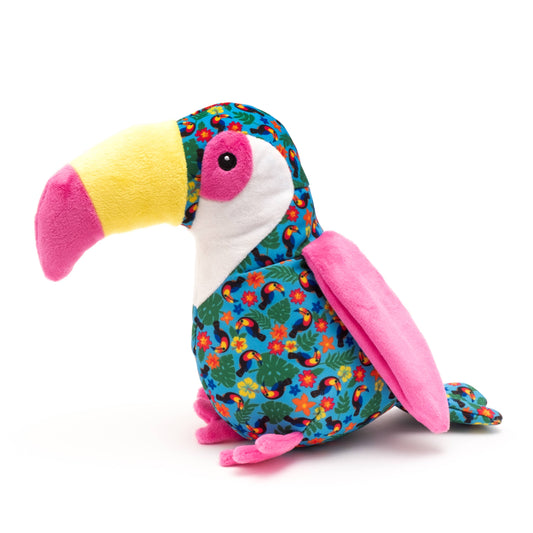 🦜 Toucan Toy