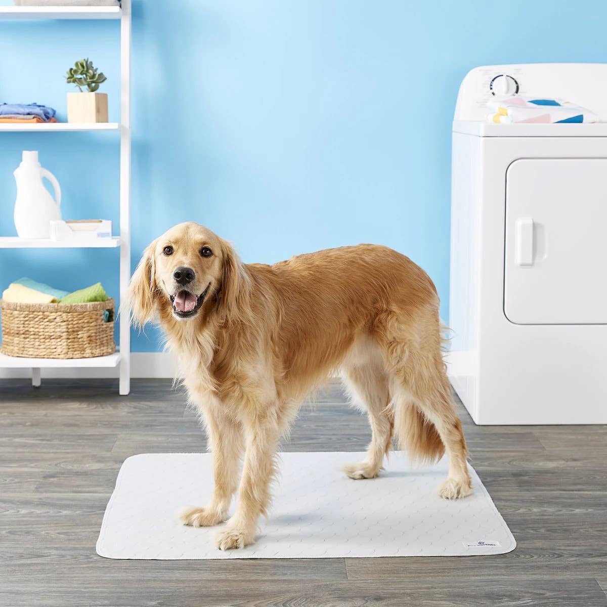 Pawtect® Pads Premium Washable Dog Pee Pads