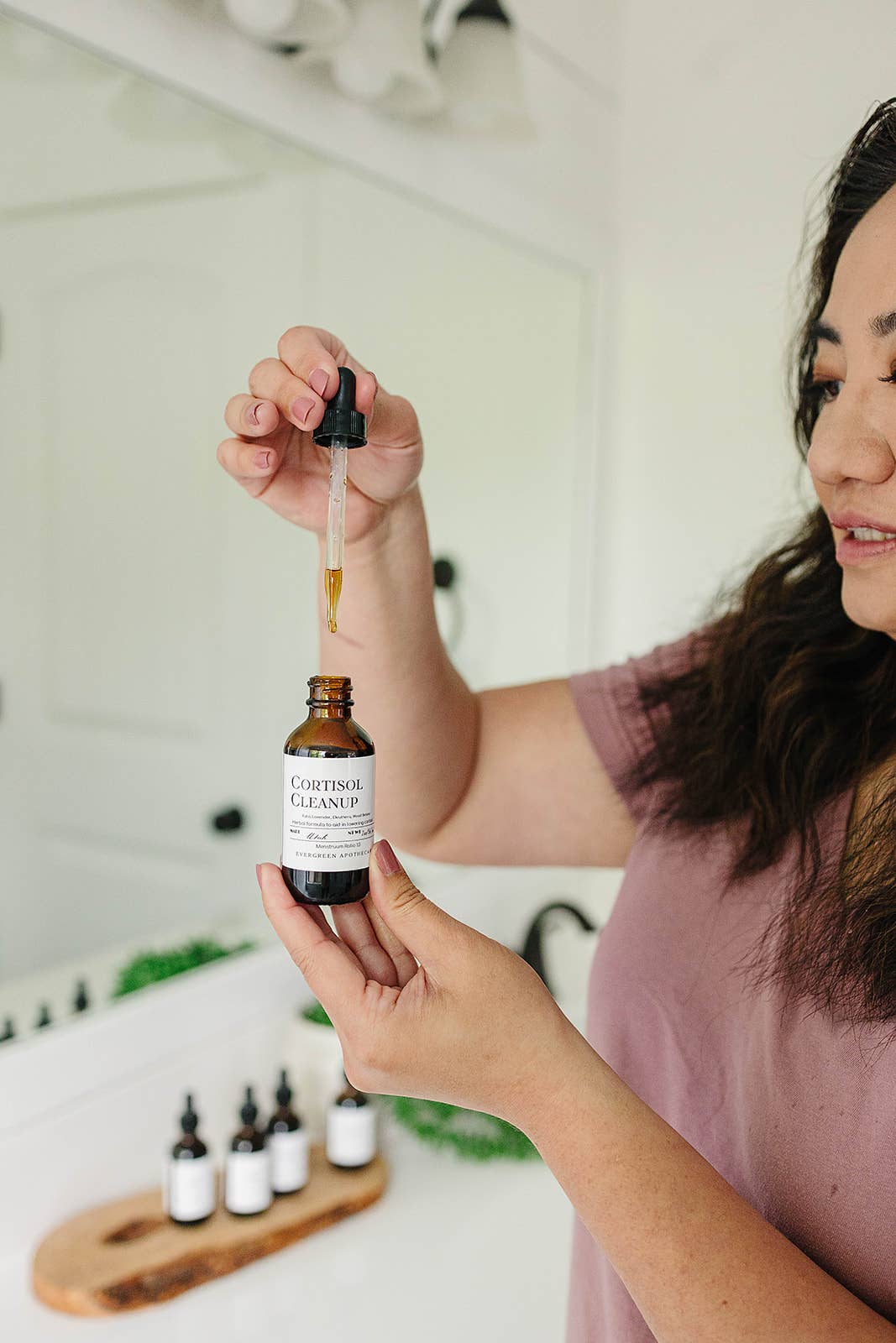 🌿✨Cortisol Cleanup Tincture