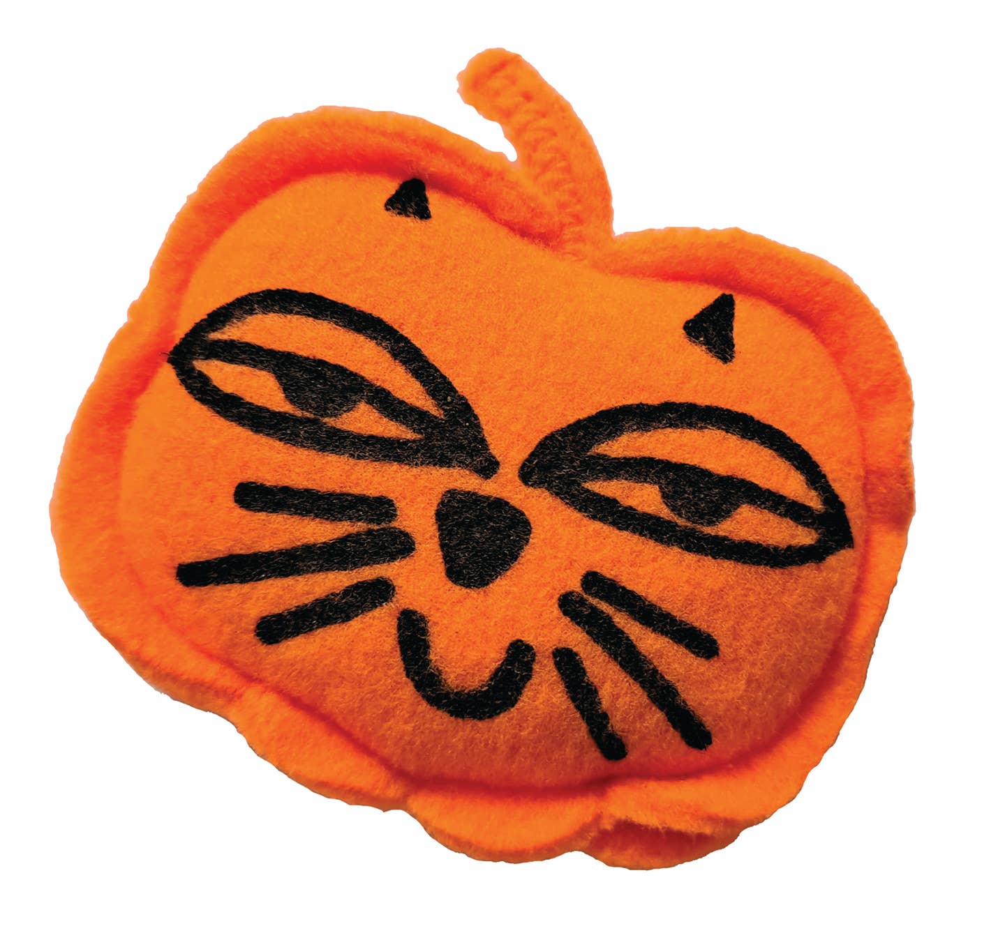 Pounce the Pumpkin