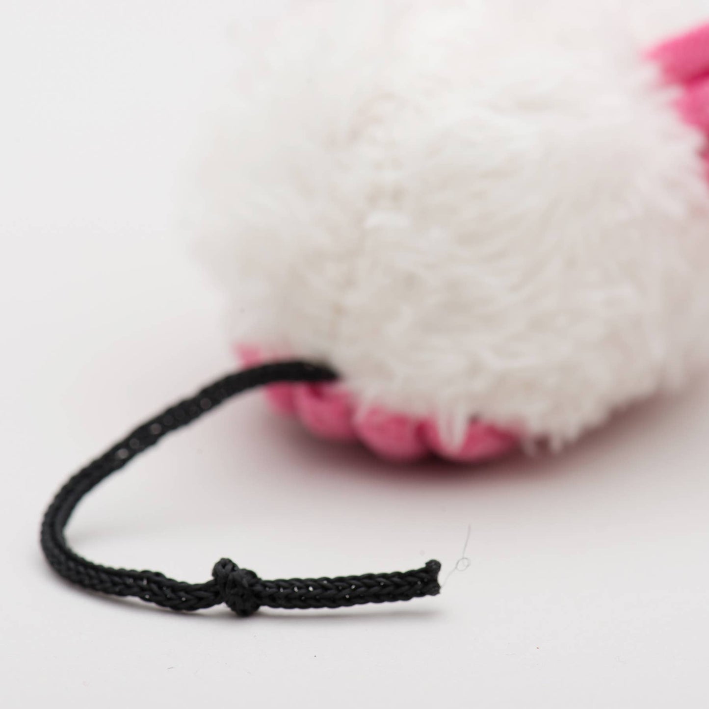 🐱💨HuggleKats® Dust Bunnies Cat Toys (3pk)