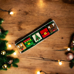 PAWliday Truffle dog treats GIFT BOX