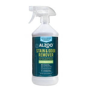 Enzymatic Stain & Odor Remover Apple Blossom