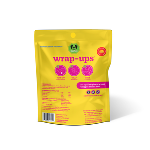 Wrap-Ups®, Cheese