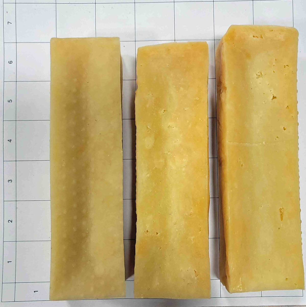 Dog Cheese Chew - Large - Himalayan Yak Chew ~6.7oz