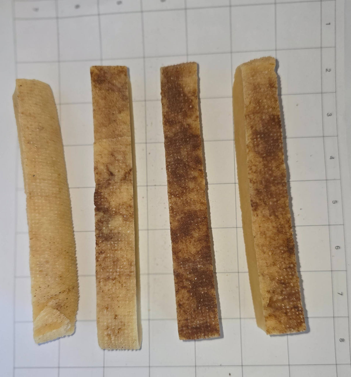 Dog Cheese Chew - Cinnamon Apple  - Himalayan Yak