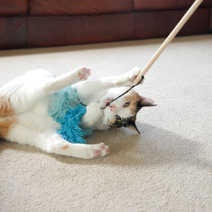 HuggleKats® Magic Wand