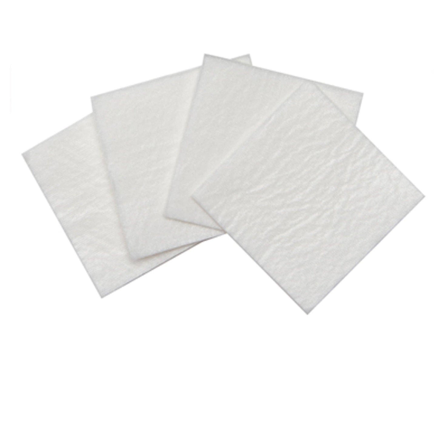 🐾 The Healers Elastic Wrap Leg Bandage with Gauze Pads – Secure, Reusable Wound Care for Dogs