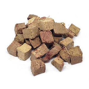 Lamb Liver Bites