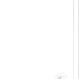 Inspirational Dog Rescue Greeting Card – Blank Interior