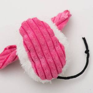 🐱💨HuggleKats® Dust Bunnies Cat Toys (3pk)