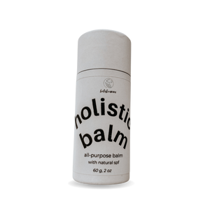 Holistic Balm - Organic