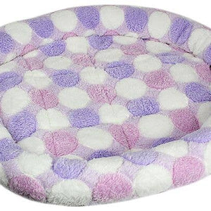 Cotton Candy Mat