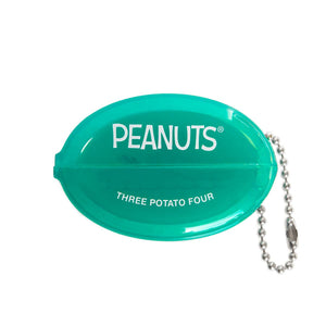 3P4 x Peanuts® - Snoopy Surf Coin Pouch