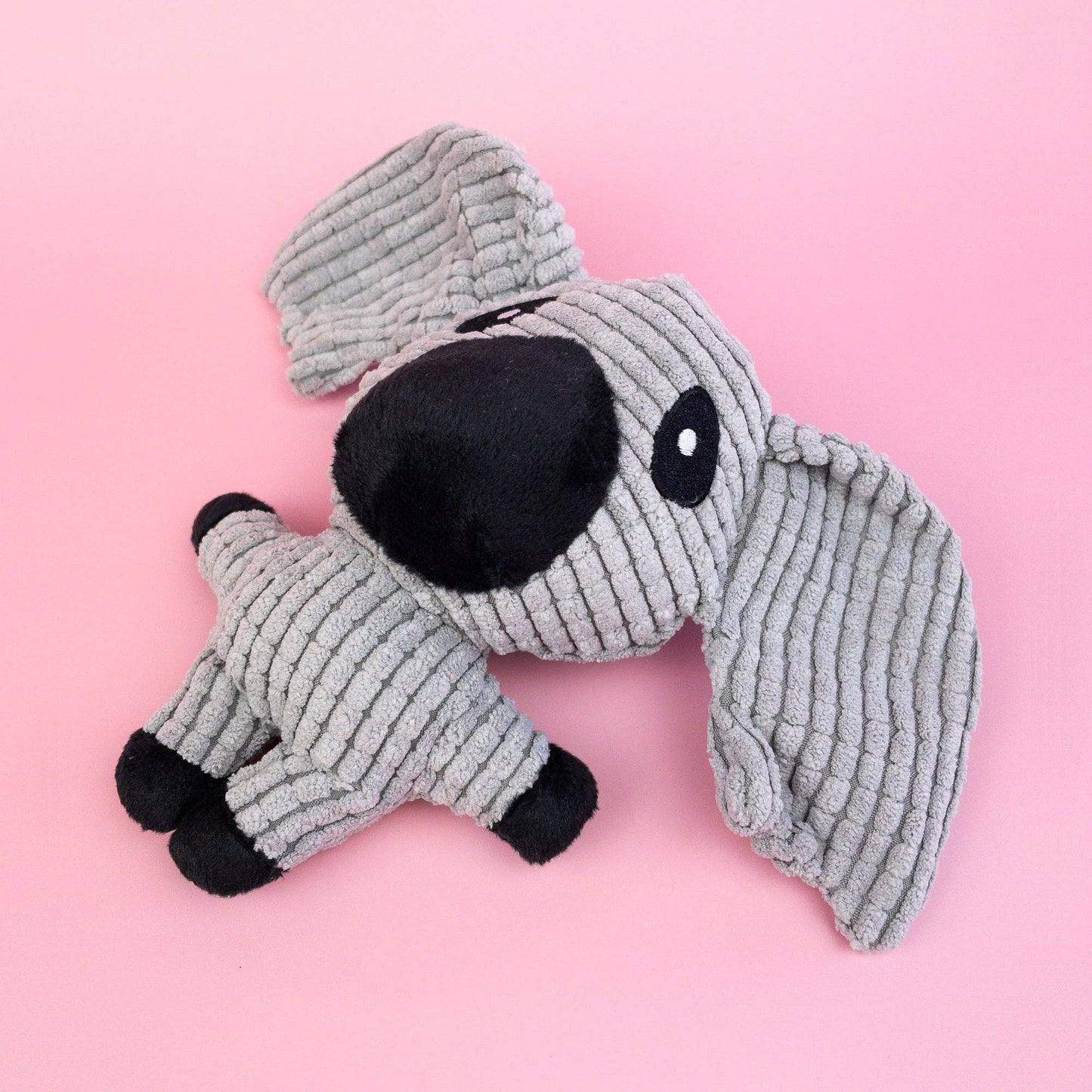 🐨🐶💚 Koala Small Plush Dog Toy – Eco-Friendly Fun for Playful Pups 💚🐾