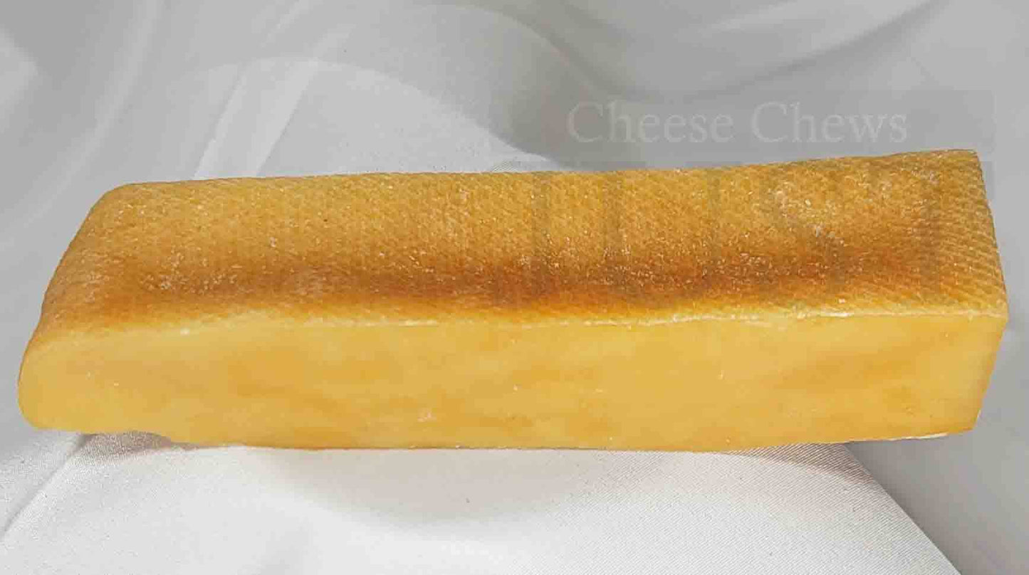 🧀🐾Dog cheese chew Tiny ea