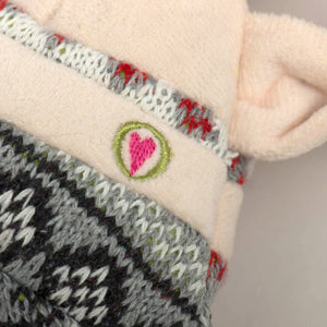 Beach Babe Mrs. C Knottie®