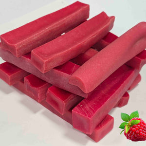 Just Cheese Sm Raspberry