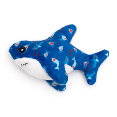 🦈🐾 Chomp Cat Toy