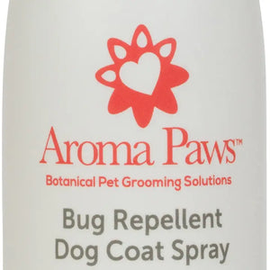 Dog Coat Spray 4.5oz