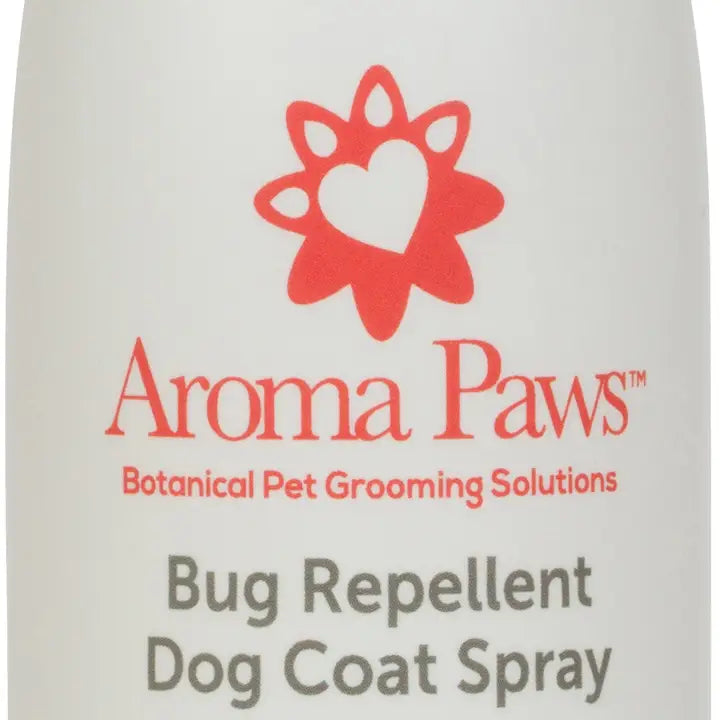 Dog Coat Spray 4.5oz