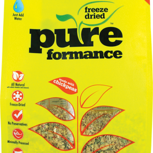Pureformance Chicken Dog Food