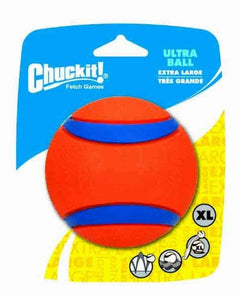 Chuckit! Ultra Ball Dog Toy