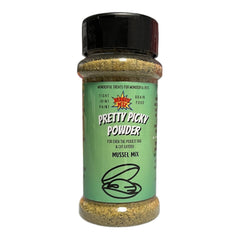 Green Lipped & Blue Mussel Pretty Picky Powder