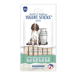 Yogurt Yak Cheese Sticks - Plain