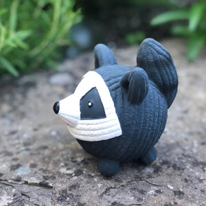 🦝🎾Reggie Raccoon Ruff-Tex® Ball Dog Toy, Large