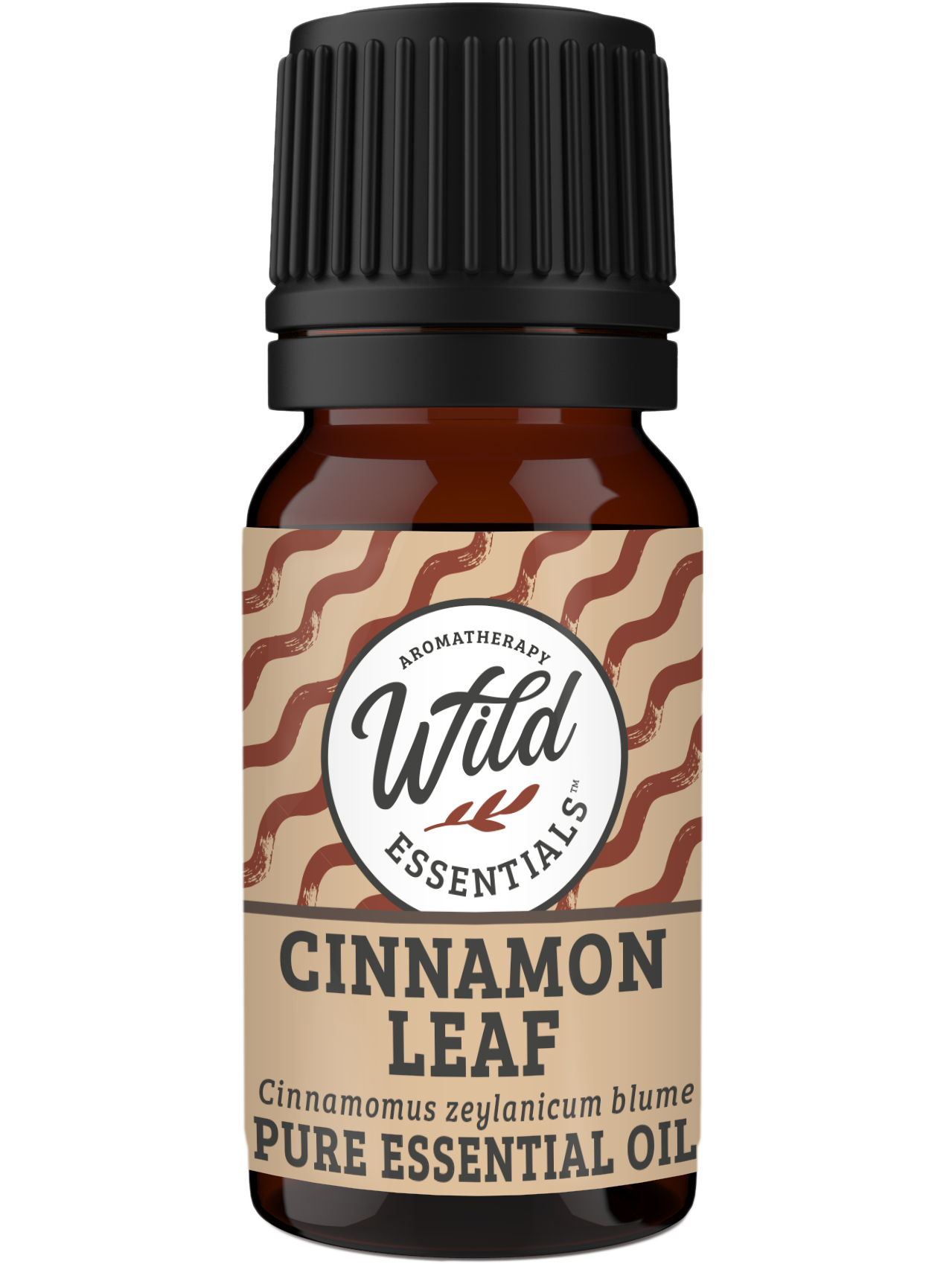 Essential Oil - Cinnamon Leaf 10 ml Bottle