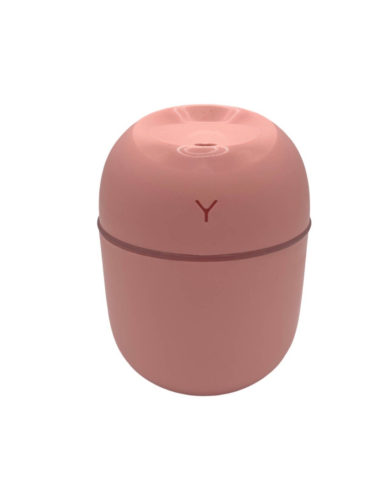 Mini Cool Mist Diffuser/Humidifier, Nightlight, 220ml, USB