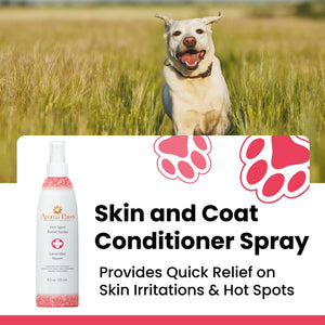 Hot Spot Relief Spray