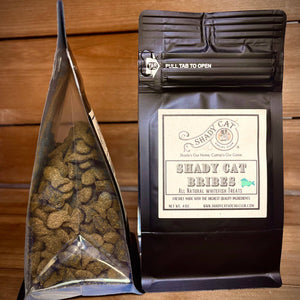 Shady Cat Bribes - Cat Treats
