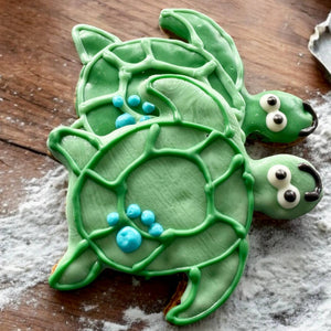 Turtley PAWsome dog treats