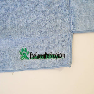 Rub A Dog Towel & Mitt Set