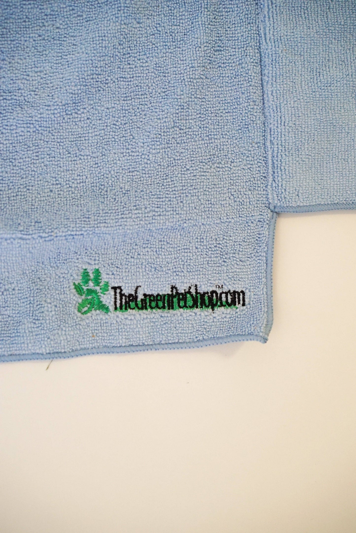 Rub A Dog Towel & Mitt Set