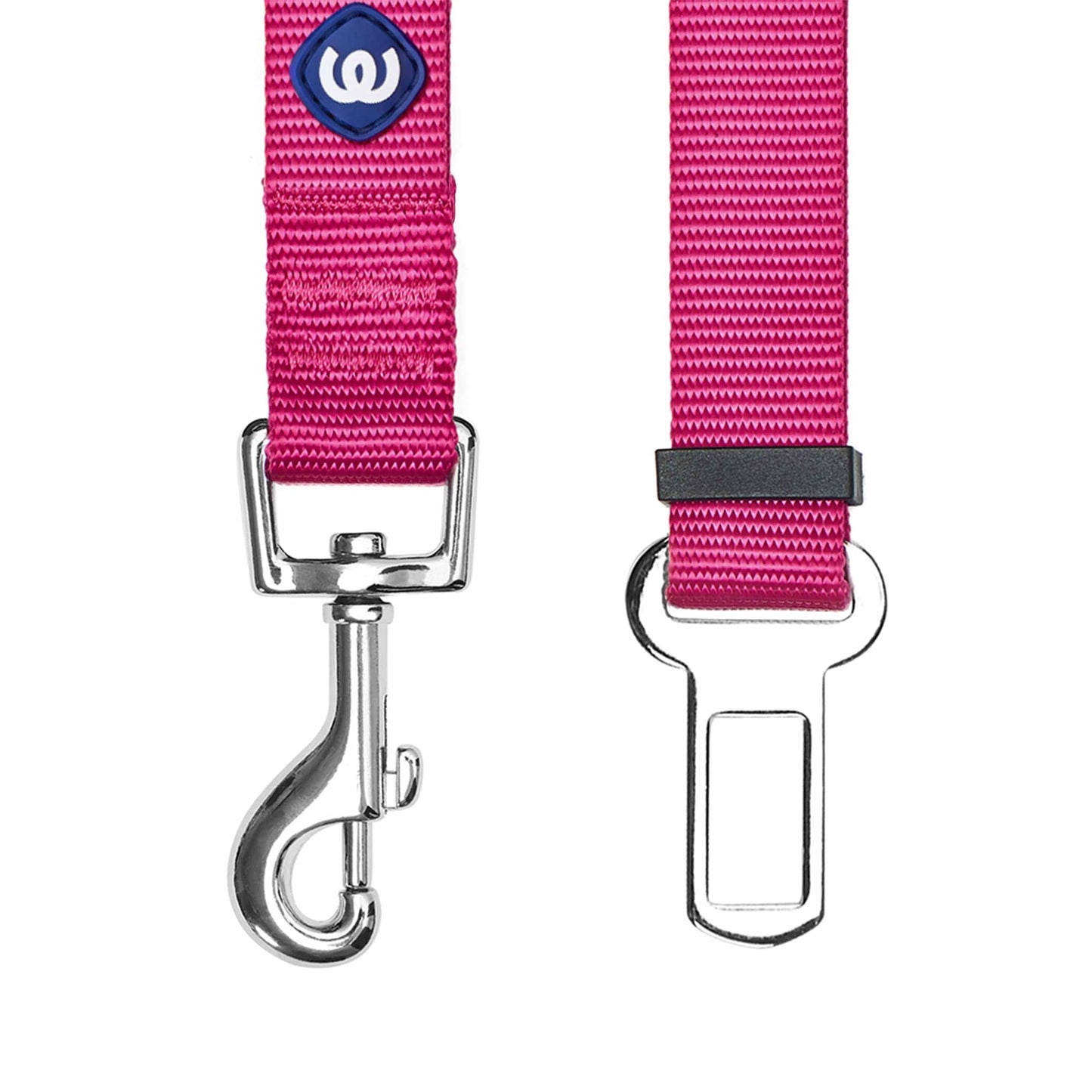 🚗🔒Active Dog Road-Trip Seatbelt