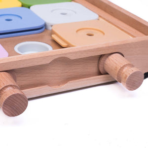 Travel Dog-Portable Dog Game