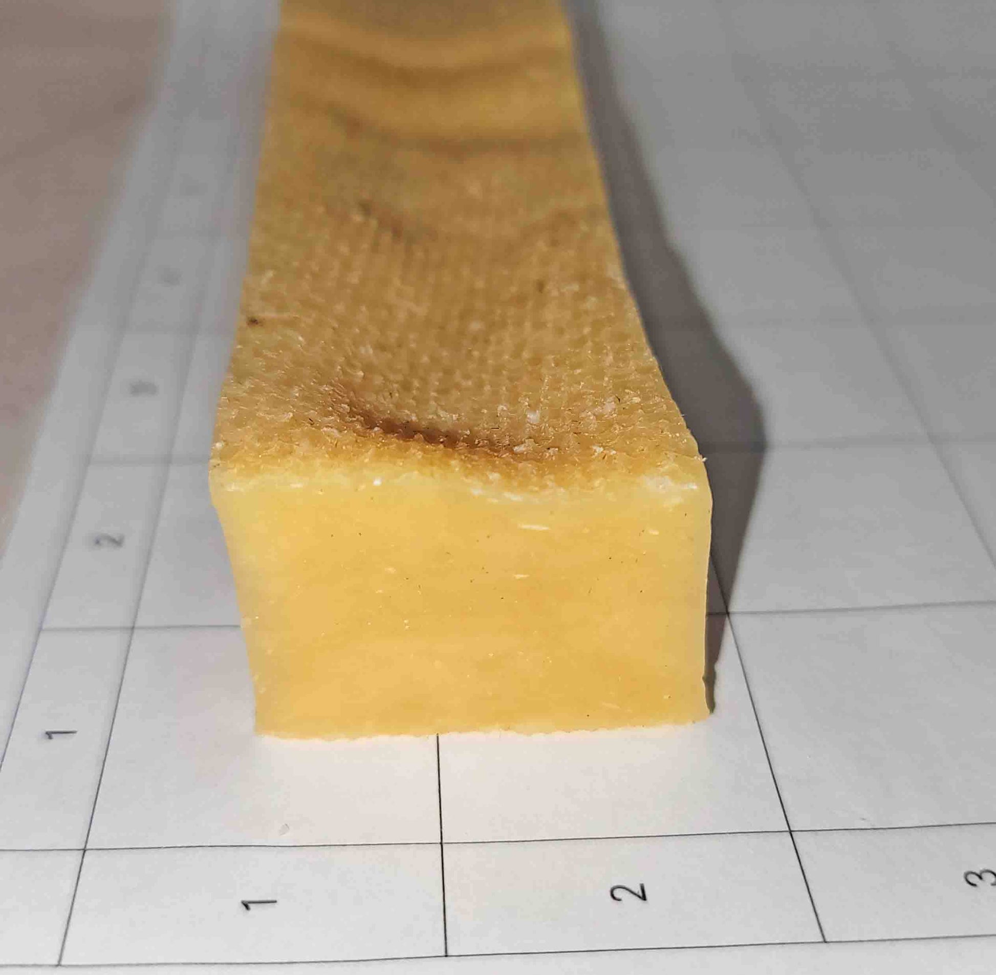 Coconut Medium Himalayan Yak