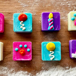 PAWTY Time Truffles Soft Treats