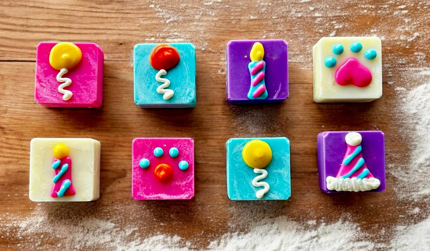 PAWTY Time Truffles Soft Treats