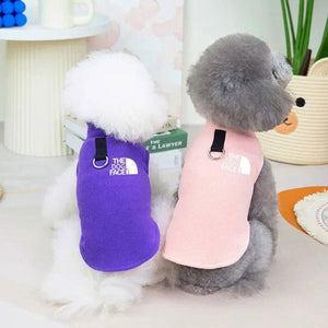 Autumn Winter Vest
