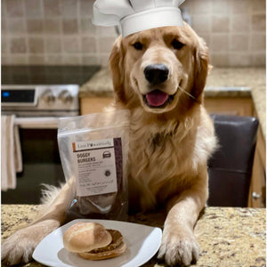 Doggy Burgers
