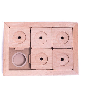 Pet SUDOKU Advanced puzzle